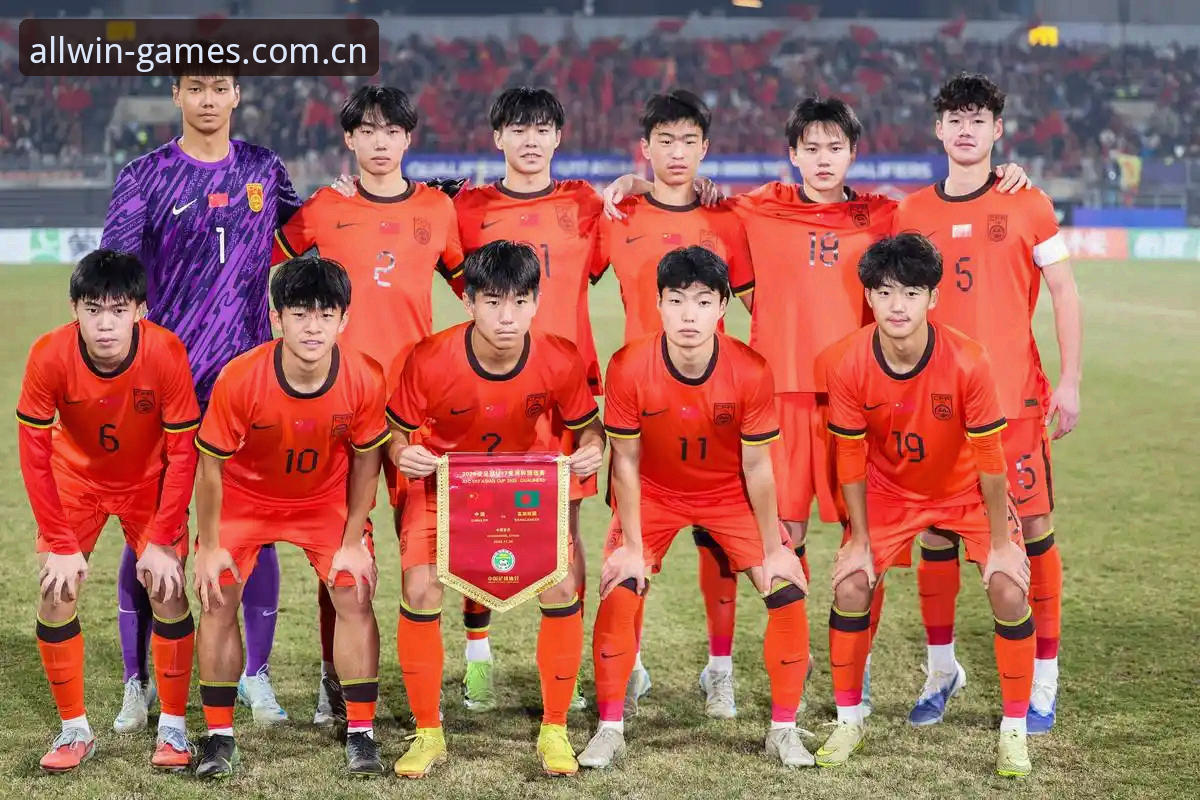 世界杯扩军至66队的5大影响：中国男足迎来历史性机遇